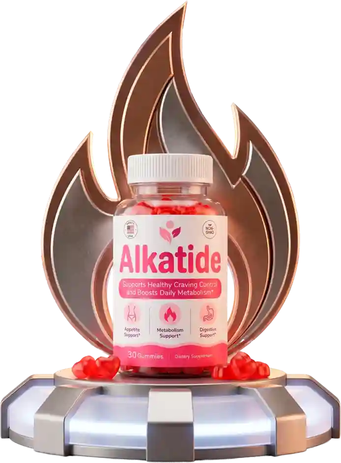 AlkaTide customer reviews verified buyer testimonials 2026 weight loss results