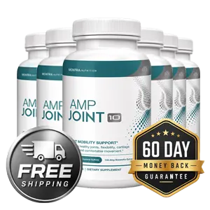AMP Joint 10 verified customer results and reviews 2026
