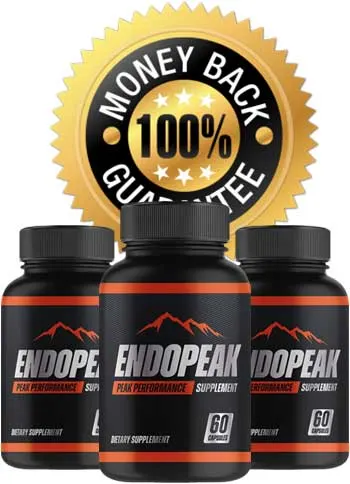 EndoPEAK customer reviews verified buyers male sexual wellness erection stamina testosterone energy results 2026