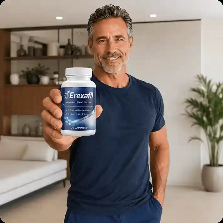 Erexafil customer reviews and testimonials 2026