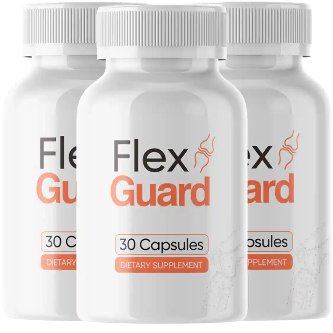 Flex Guard customer reviews verified buyers joint pain stiffness mobility results 2026