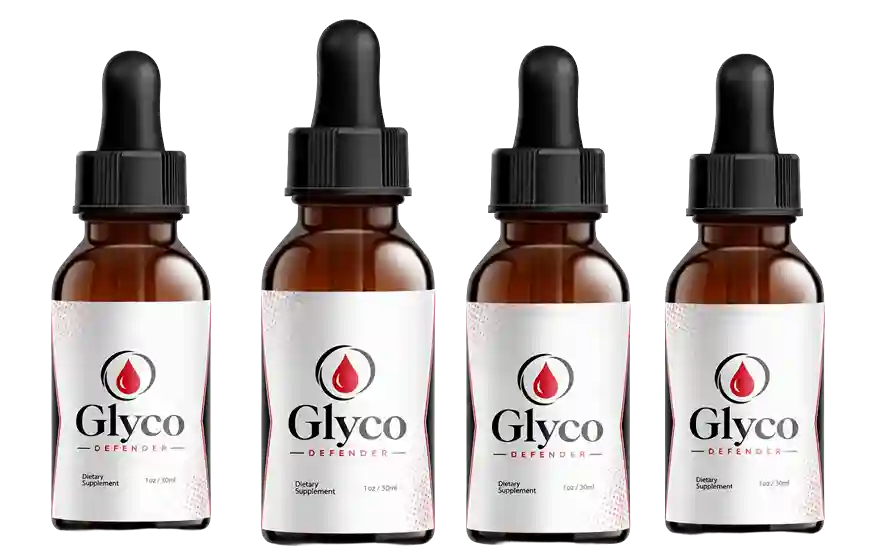 GlycoDefender benefits — blood sugar balance, steady energy, craving control and metabolic support 2026