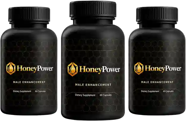 HoneyPower customer reviews verified buyers Tongkat Ali Boron testosterone energy prostate results 2026