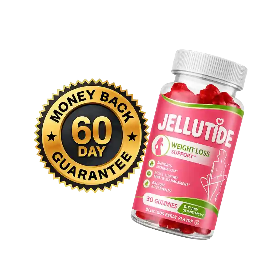 Jellutide customer reviews 2026 — verified buyer results and testimonials