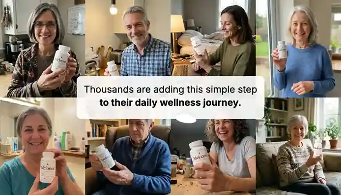 Melonex customer reviews 2026 — verified buyer results and testimonials for cardiovascular blood pressure support