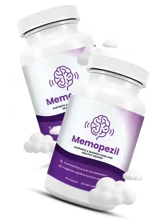 Memopezil customer reviews verified buyer results memory focus 2026
