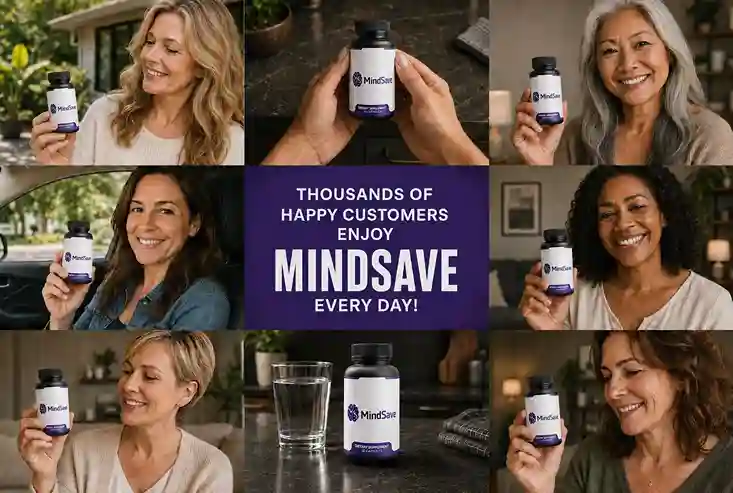 MindSave 9 nootropic ingredients Bacopa Monnieri Alpha GPC Phosphatidylserine Huperzine A GABA L-Tyrosine brain memory focus 2026