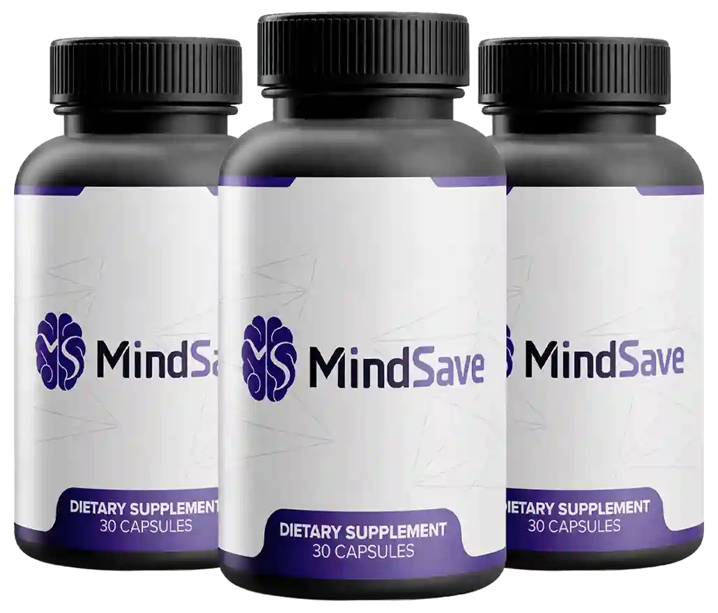 MindSave customer reviews verified buyers brain memory focus clarity word recall results 2026