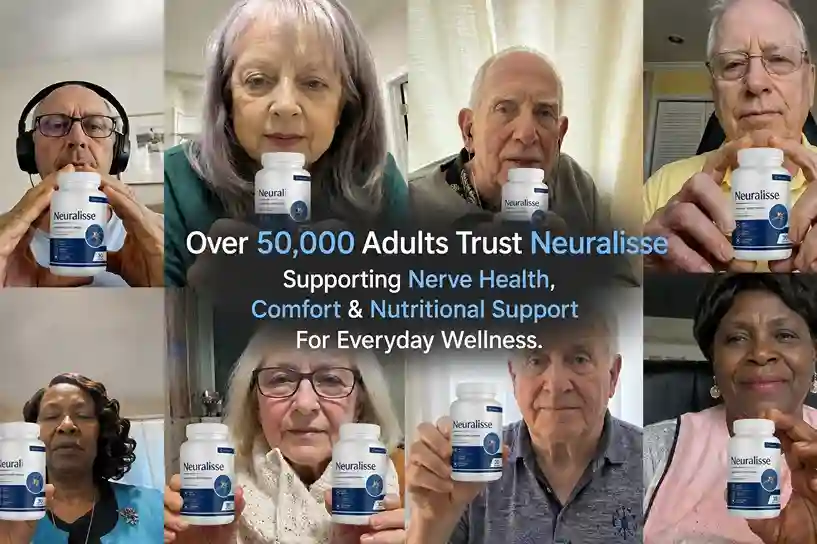 Neuralisse cognitive brain supplement benefits memory focus mental clarity daily wellness support 2026