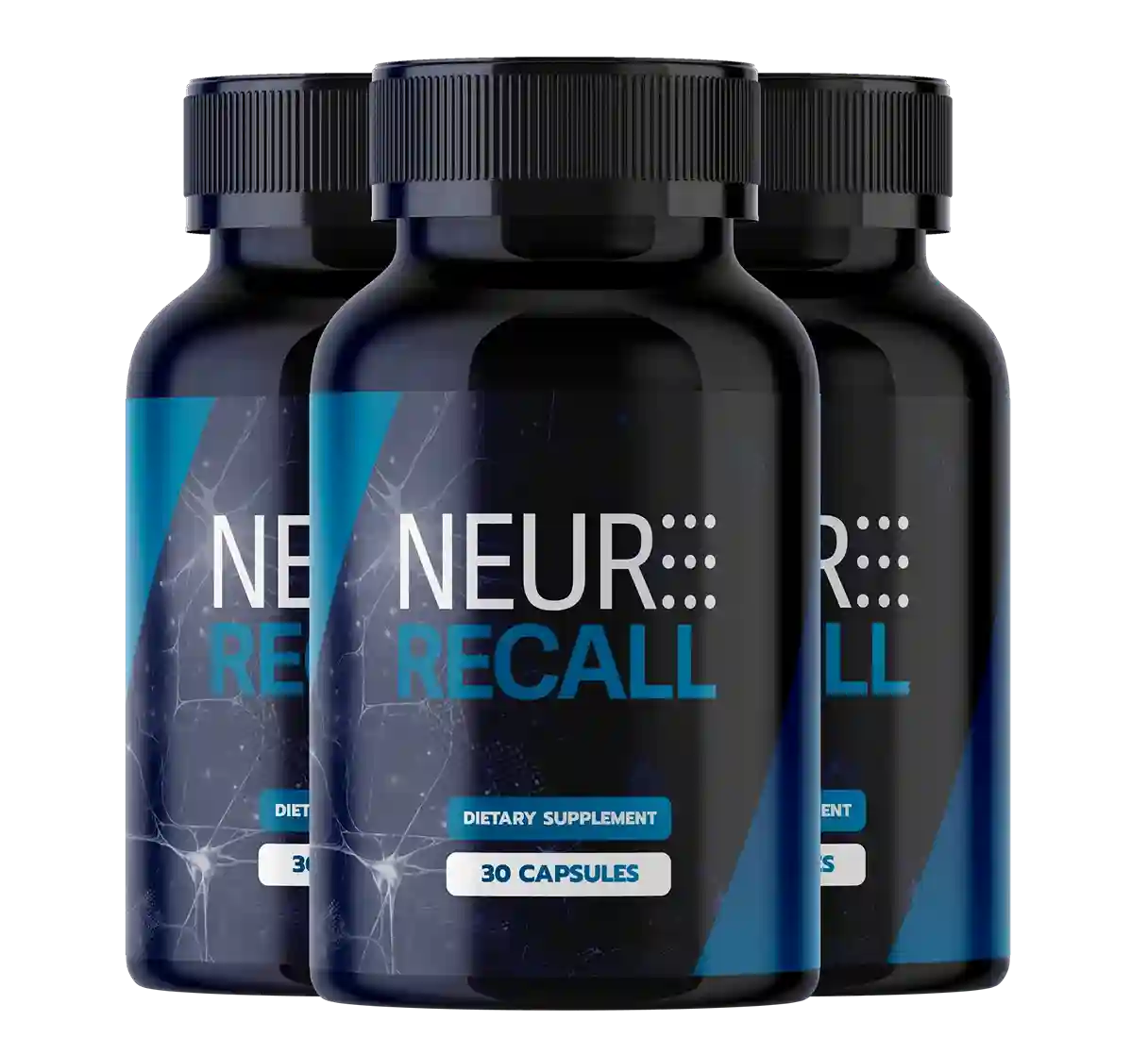 NeuroRecall customer reviews 2026 — real user results for brain memory focus and mental clarity