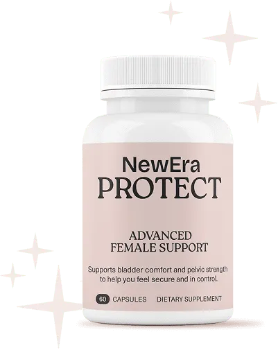 NewEra Protect customer reviews verified buyers bladder pelvic floor urgency leakage results women 40 2026
