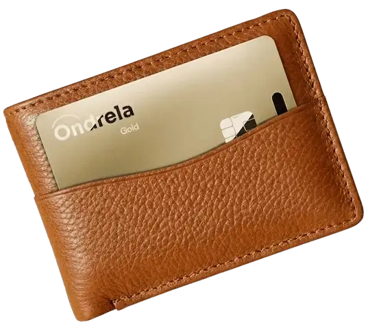 Ondrela smart tracker card customer reviews wallet passport luggage keys finder results 2026