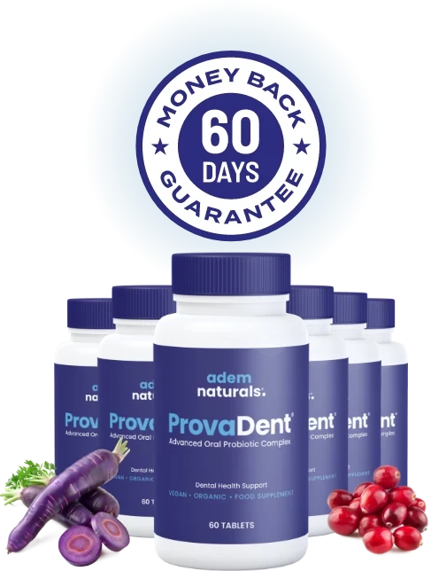 Provadent Oral Health Probiotic
