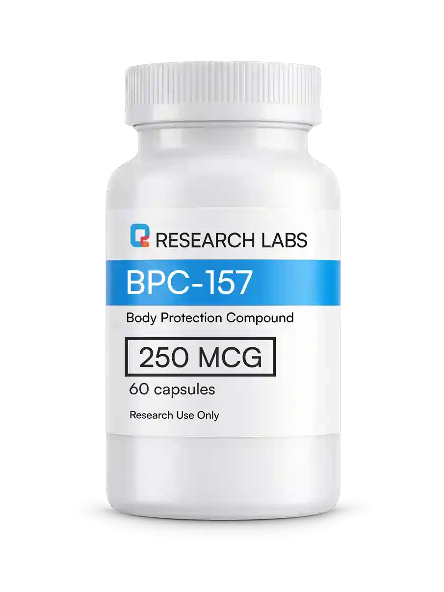 ResearchLabs customer reviews — researcher verified feedback on BPC-157, GLP peptides, COA documentation and shipping speed