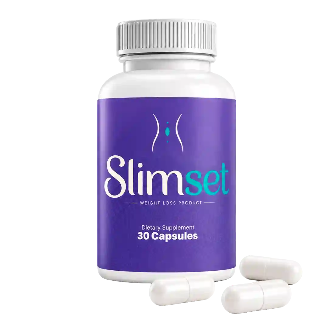 SlimSet customer reviews verified buyers women metabolism appetite energy weight loss midlife results 2026