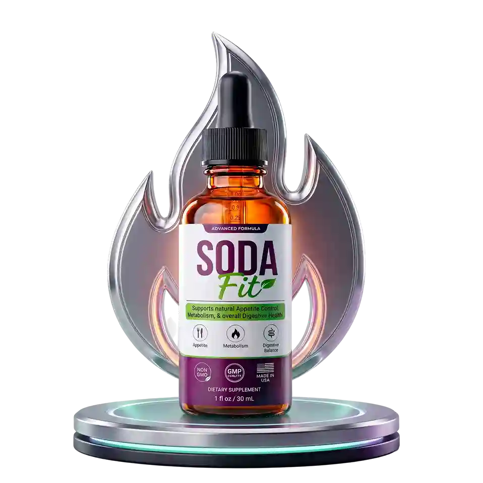 SodaFit customer reviews verified buyers weight loss metabolism results 2026