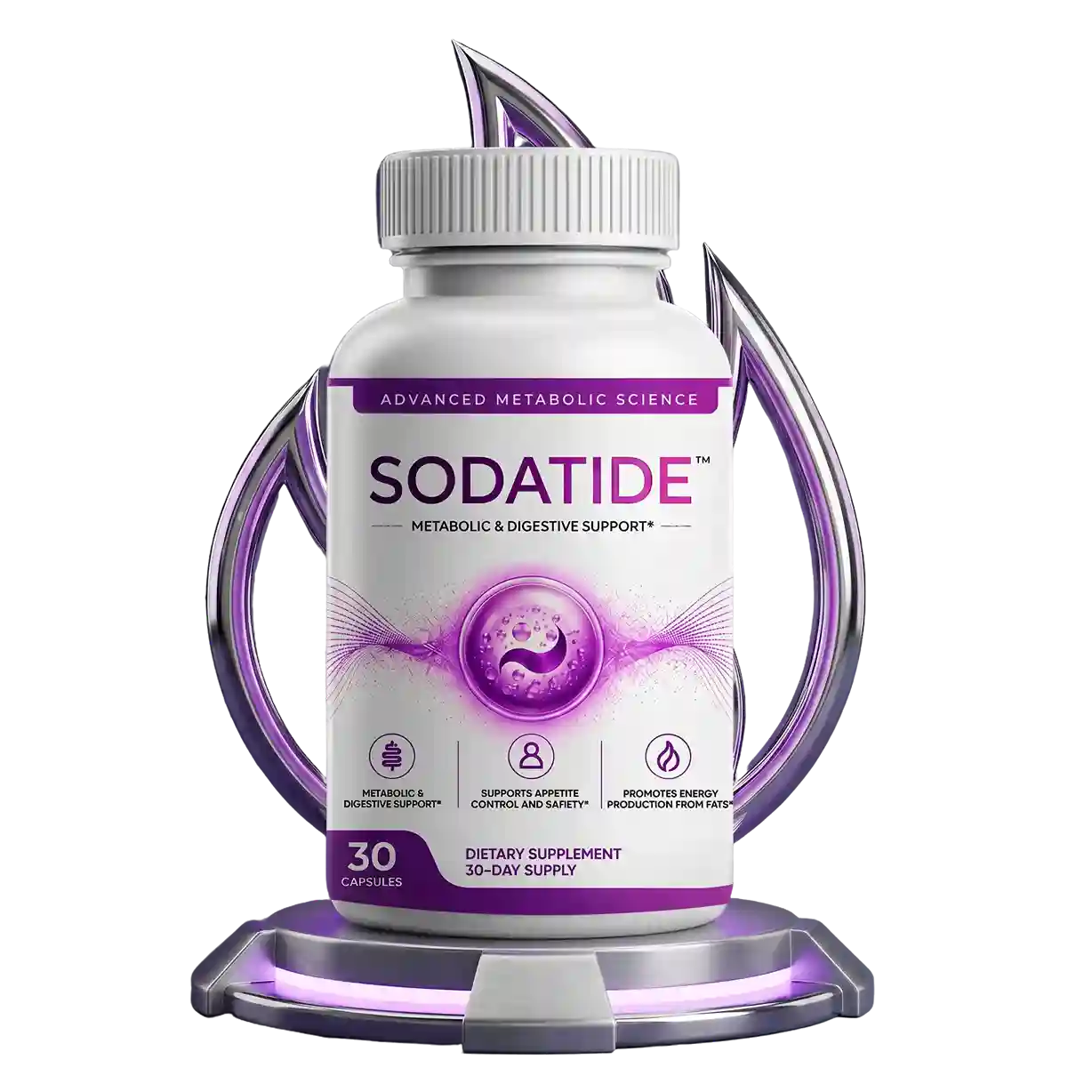 SodaTide weight loss supplement official product