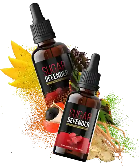 Sugar Defender customer reviews 2026 — verified buyer results and testimonials for blood sugar drops