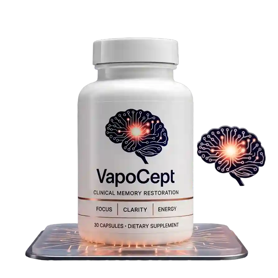 VapoCept verified customer results and reviews 2026