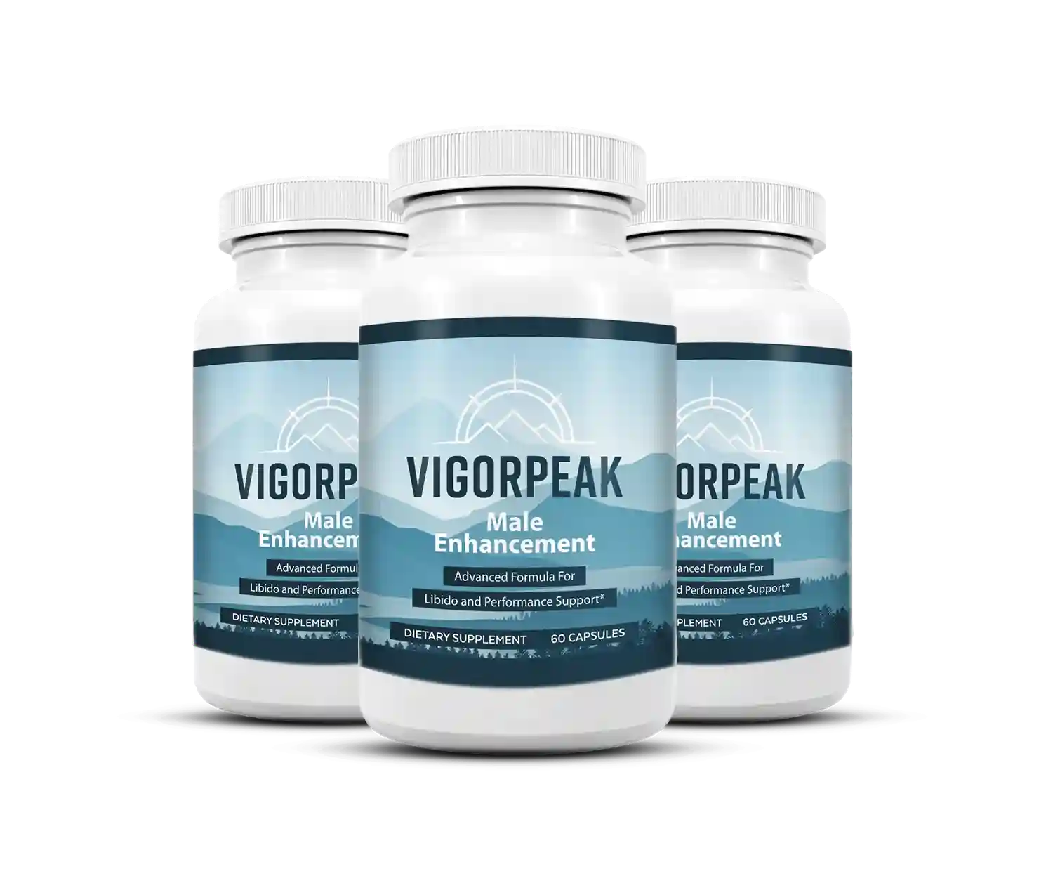 Vigor Peak customer reviews — real user testimonials on men's vitality and energy results