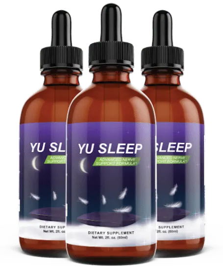 Yu Sleep customer reviews and testimonials